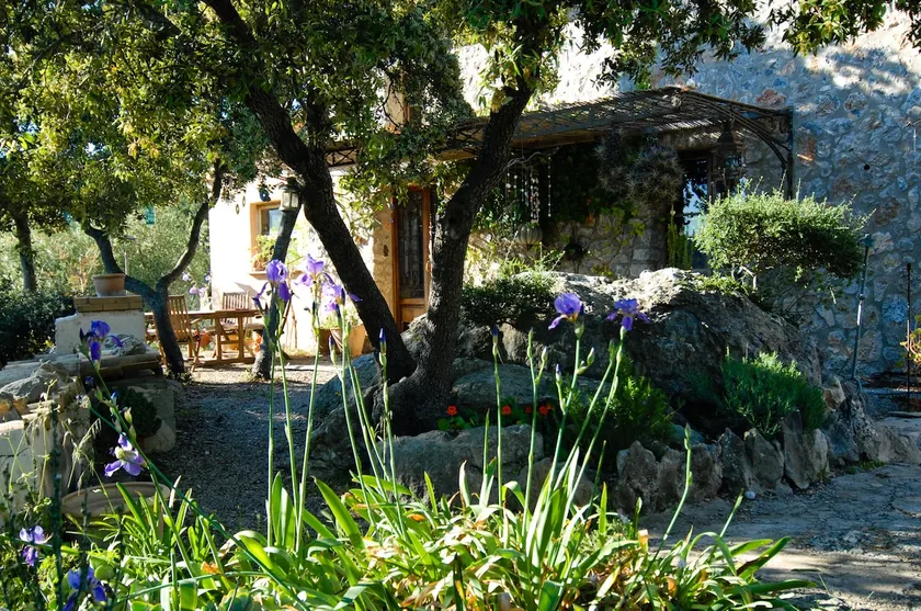 Magic House in Majorca - Image 1