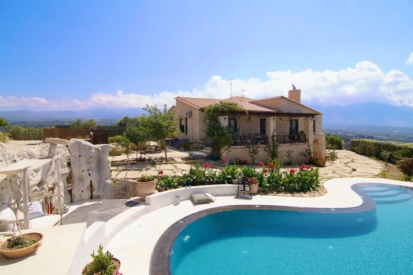 Alexis Villa, Serene Escape with mesmerising views, By ThinkVilla - Image 1