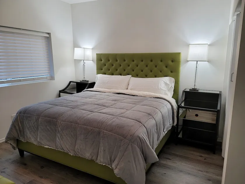 #204 New one bedroom King bed Condo! - Image 1