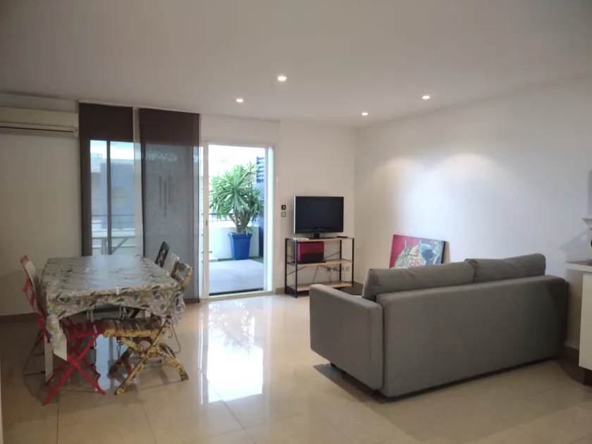 Apartment 6 people St Cyprien Plage de l'Art - Image 1