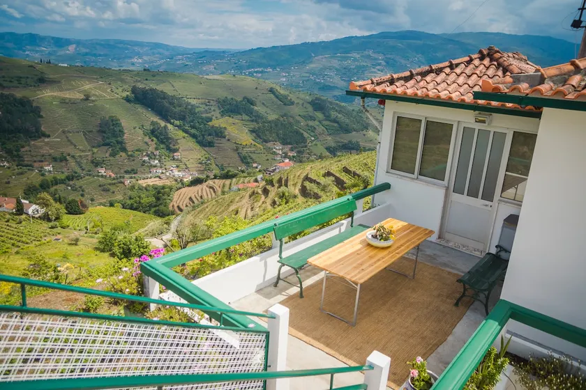 Casa dos Mochinhos - Dit hjem i Douro - Image 1