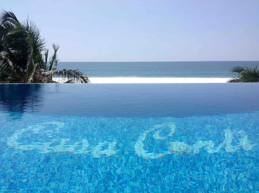 Casa Conti Agua Blanca - Image 1