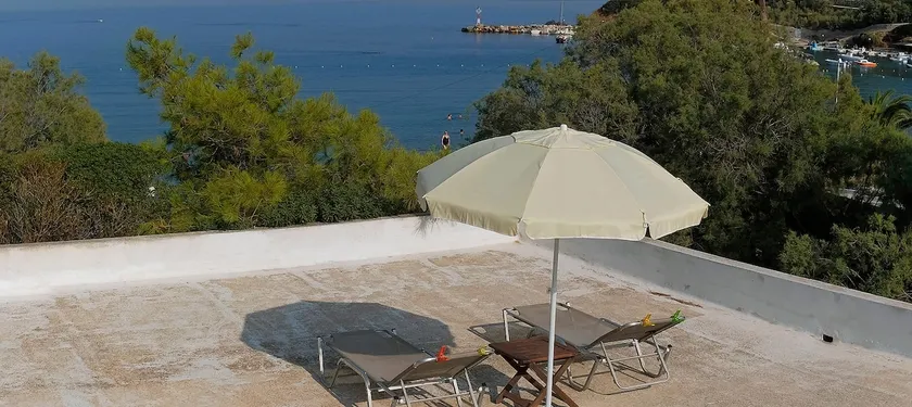 VILA INSPIRATION - ON KINI BEACH - Image 1