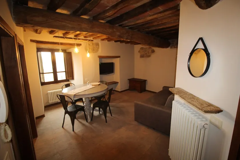 Castiglione vacation home - 4 beds - Image 1