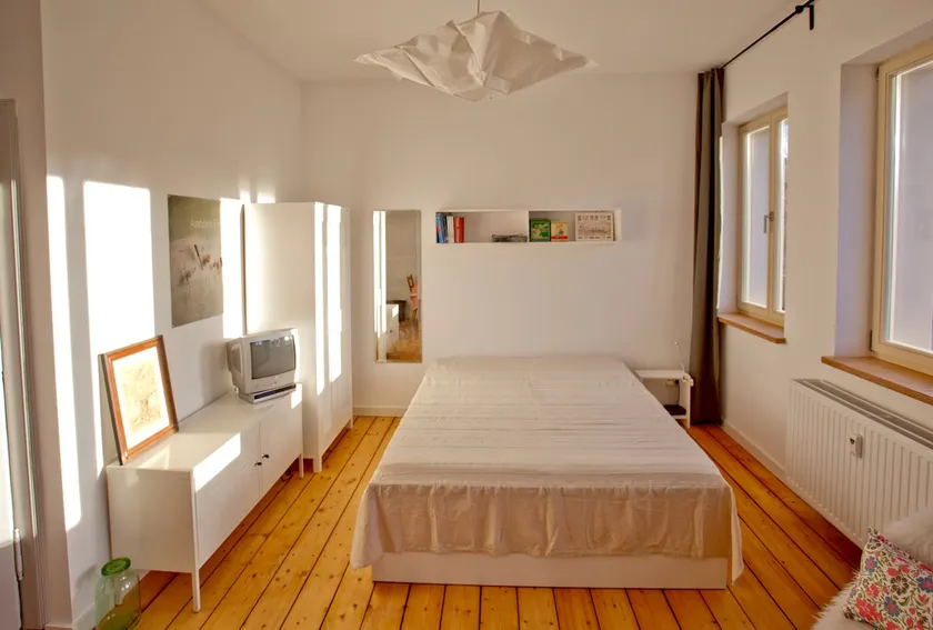 Wunderschönes Apartment in Erfurt - Image 1
