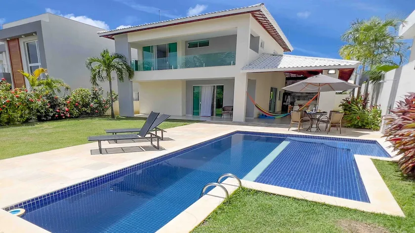Come and stay in the Paradise of Guarajuba - Image 1