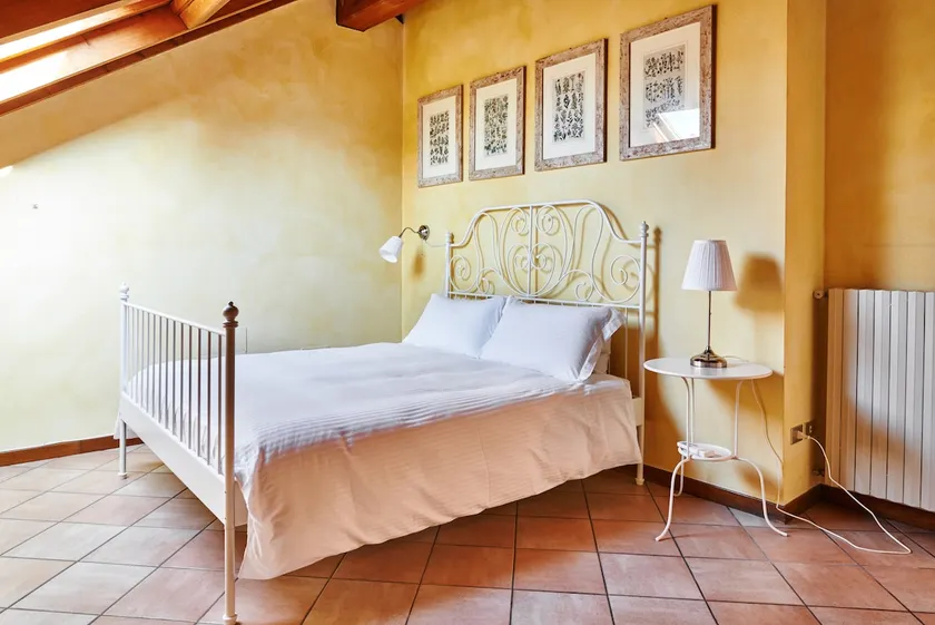 B&B Il Torrazzo - Image 1