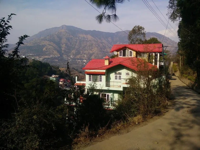 AMBIKA HOME STAY - Image 1