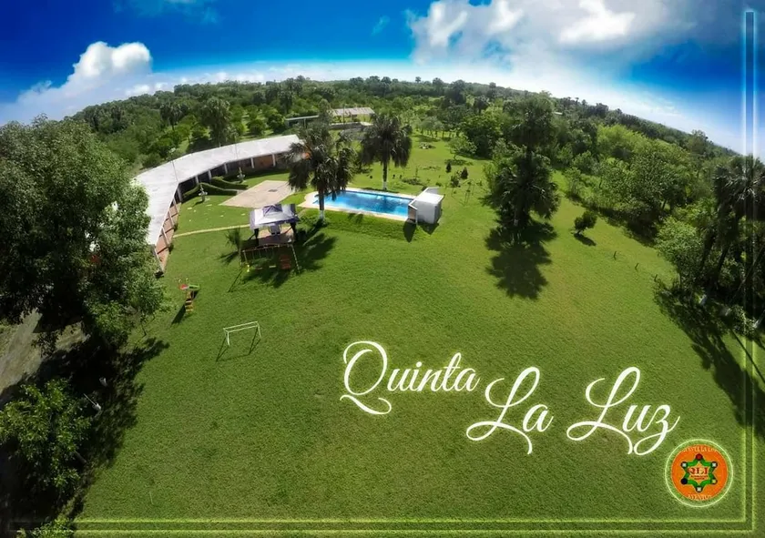 Quinta La Luz for reflection with nature. - Image 1
