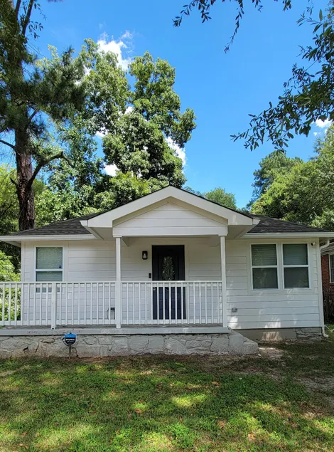 cute westside cottage - Image 1