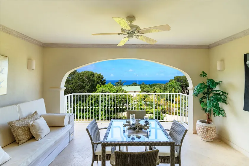 Royal Westmoreland - C’bean Queen w stunning views - Image 1