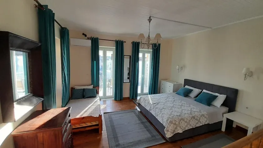 Alegria House 150m from the beach - Image 1
