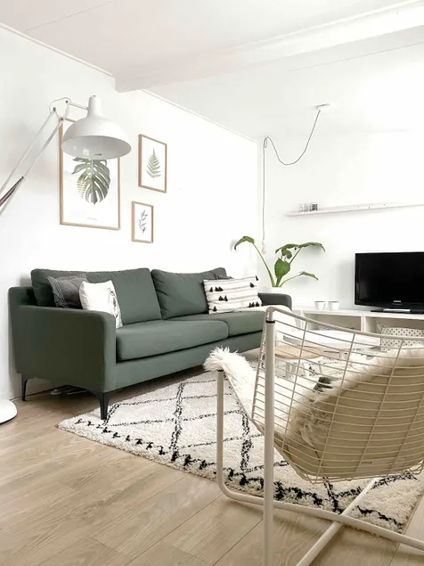 Apartment 'Wind mee' on West - Image 1