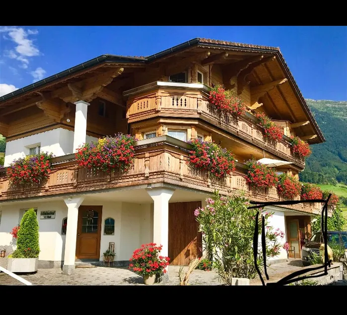 Studio Büelenhof - surrounded by mountains and animals! - Image 1
