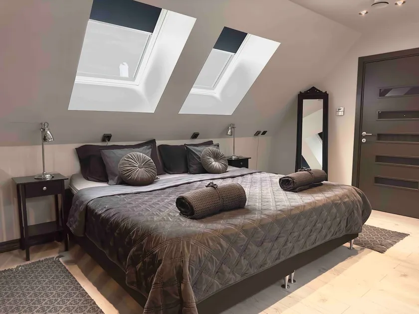 Private Studio Apartment - Light and Cozy - Image 1