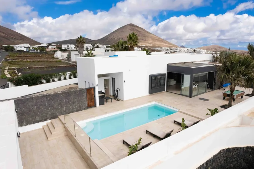 Villa Serenity - Image 1