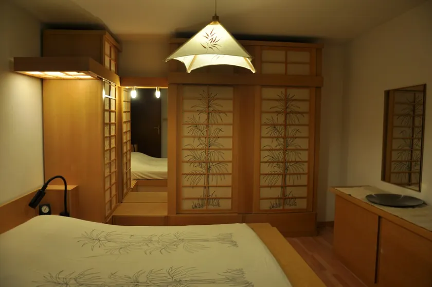 Apartment in the heart of the historic center of Muggia - Image 1