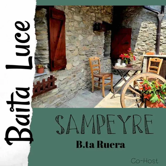 Baita LUCE in the countryside - Image 1