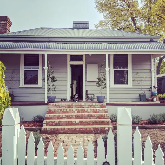 @20Mac Bendigo - cosy miners cottage - Image 1