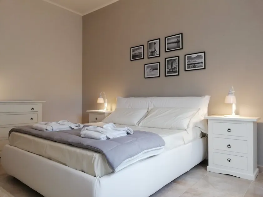 SARDINIA VACATION HOME - SEA STAR HOME - Image 1