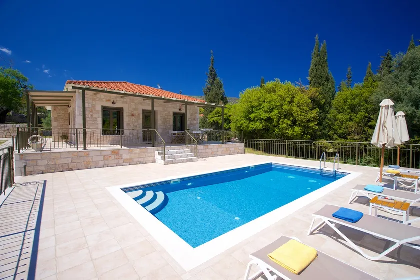 Forest Villas Kefalonia - Image 1
