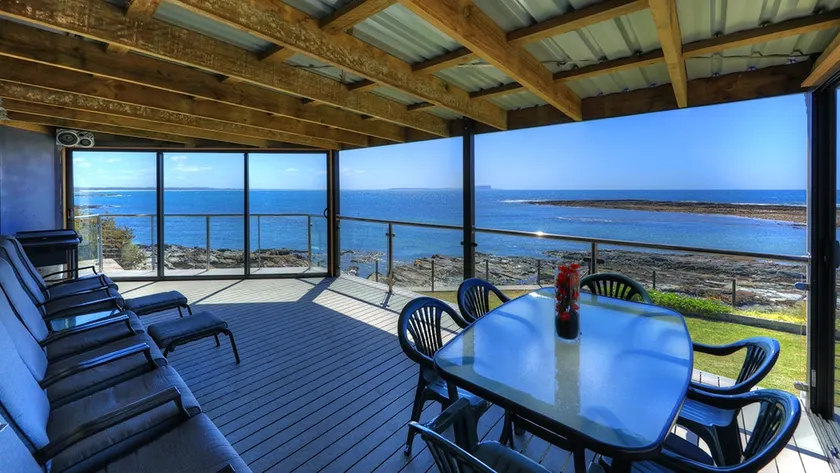 Stanley View Beach House - Image 1