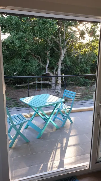 La petite hermine. Appartement. - Image 1