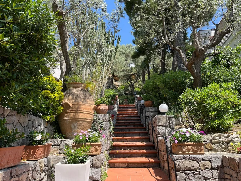 Villa Donna Giulia - Image 1