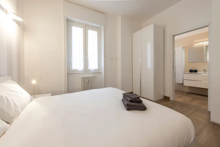 Gaffurio Apartment F - Image 1