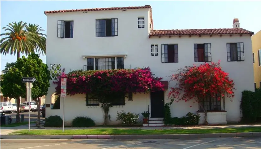 The California Mission - Image 1
