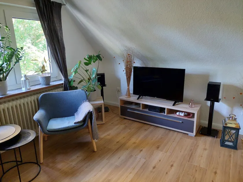 Luhmühlen Vacation Rental - Image 1