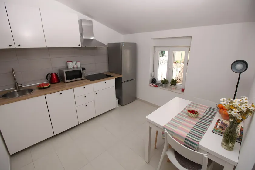 Apartment Smokva **** - Image 1