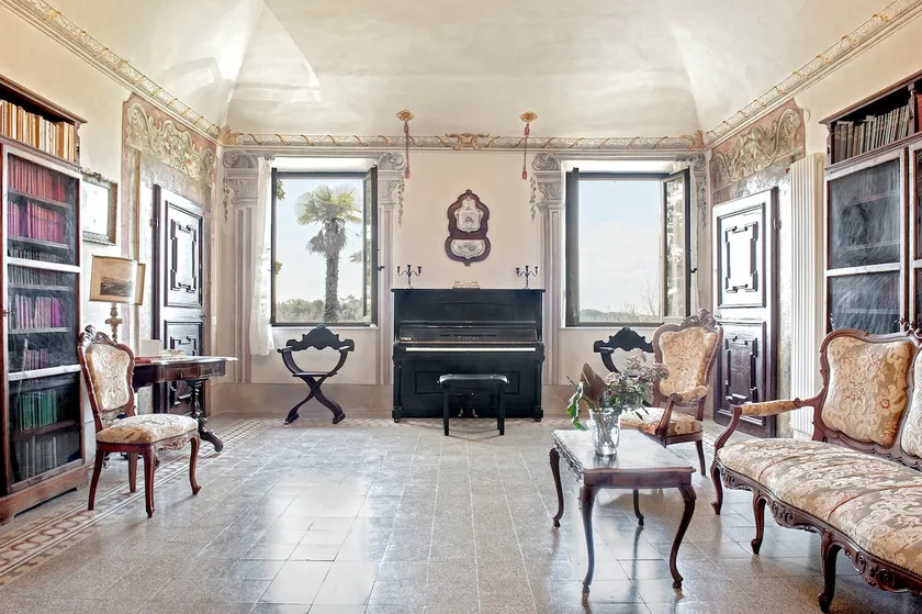 Villa Sofia and the wonders of Tuscany - Image 1