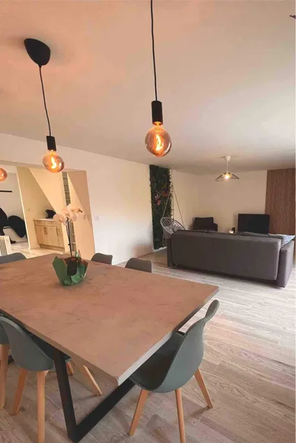 La vie est belle vacation rental. - Image 1