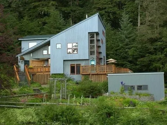 Twin Lakes Home - Image 1