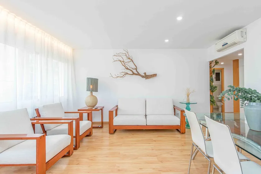 Millennial Immo | Urban getaway in Figueres - Image 1