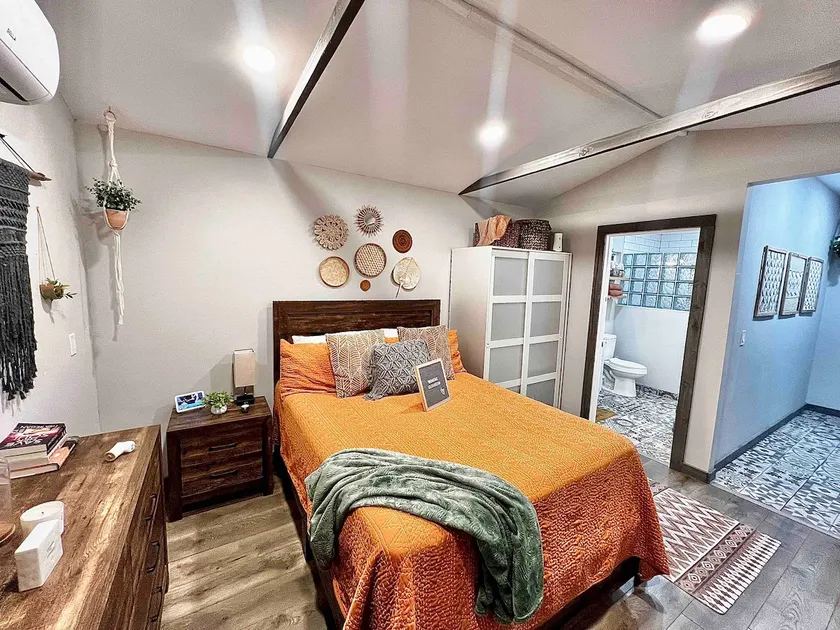 Trendy Private Resort - Image 1