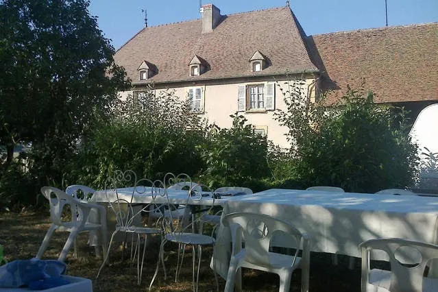 propriété familiale MERLE proche PARAY LE MONIAL - Image 1