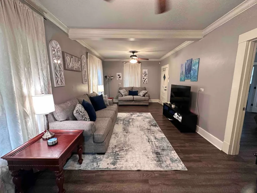 Cute 2bdrm house by dwntwn Conway near UCA/Hendrix - Image 1