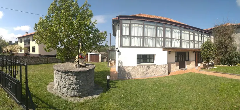 Abelardo's Home - Image 1
