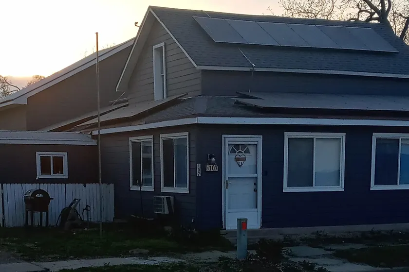 Little Blue River rentals Lg apartment - Image 1