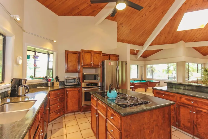 Poipu Vacation Home | Sleeps 6 | Walk to Beach - Image 1