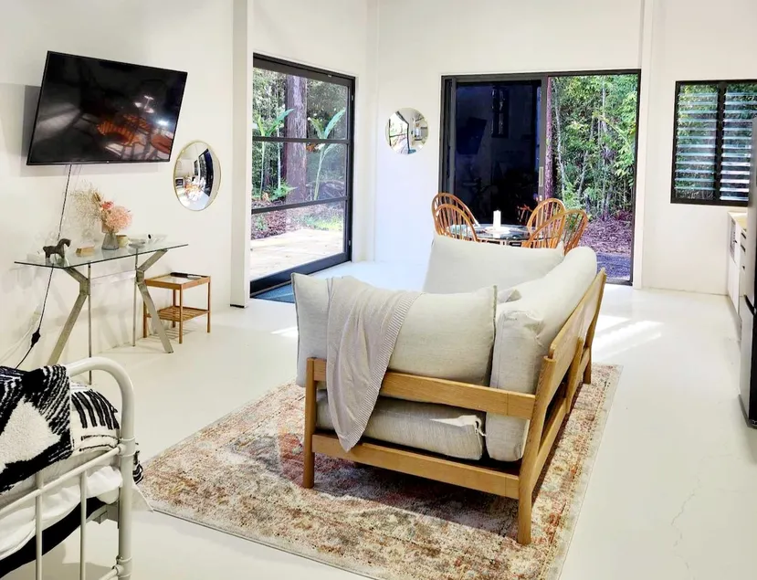 Luxury Rainforest Studio - Image 1