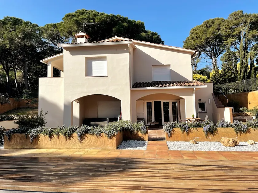 Mar de Pins - B Family apartment near the sea - Image 1