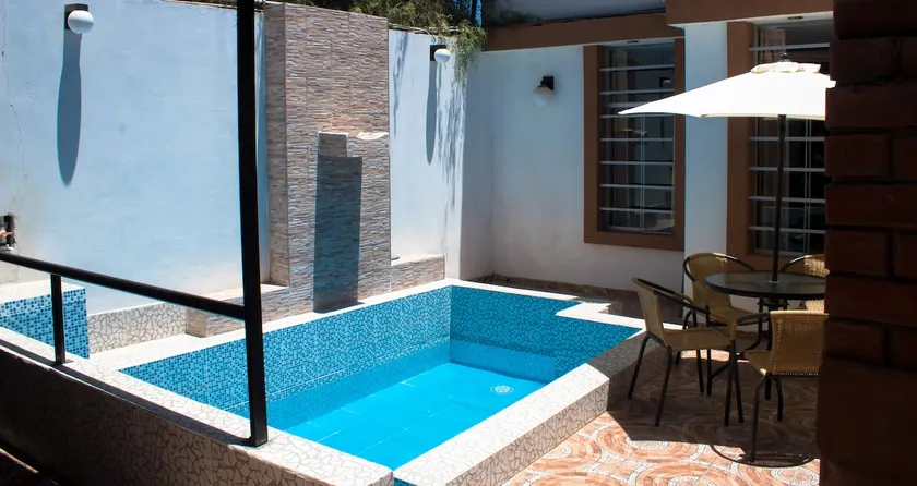 RENT MODERN HOUSE PERUMIN MINING CONVENTION - Image 1