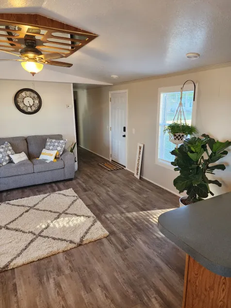 Peaceful Habitation - Image 1