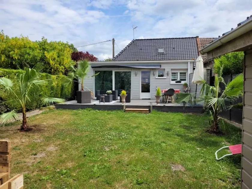 Charming house in the countryside - Image 1