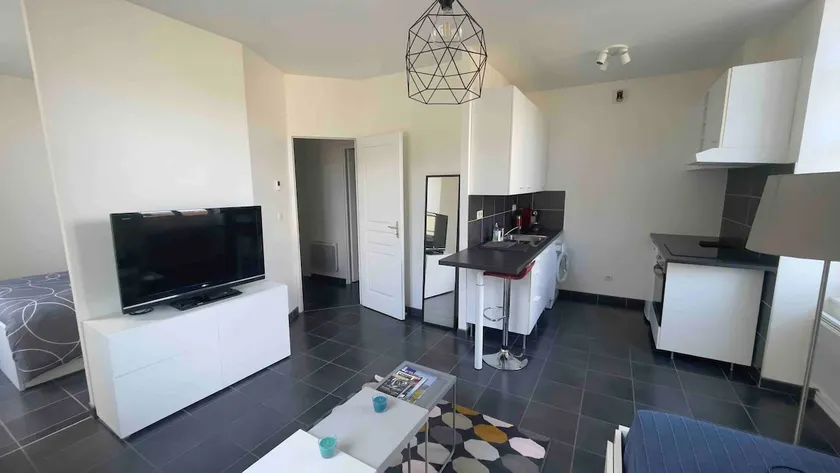 City break- Wifi - Tv- Centre Vienne - Image 1