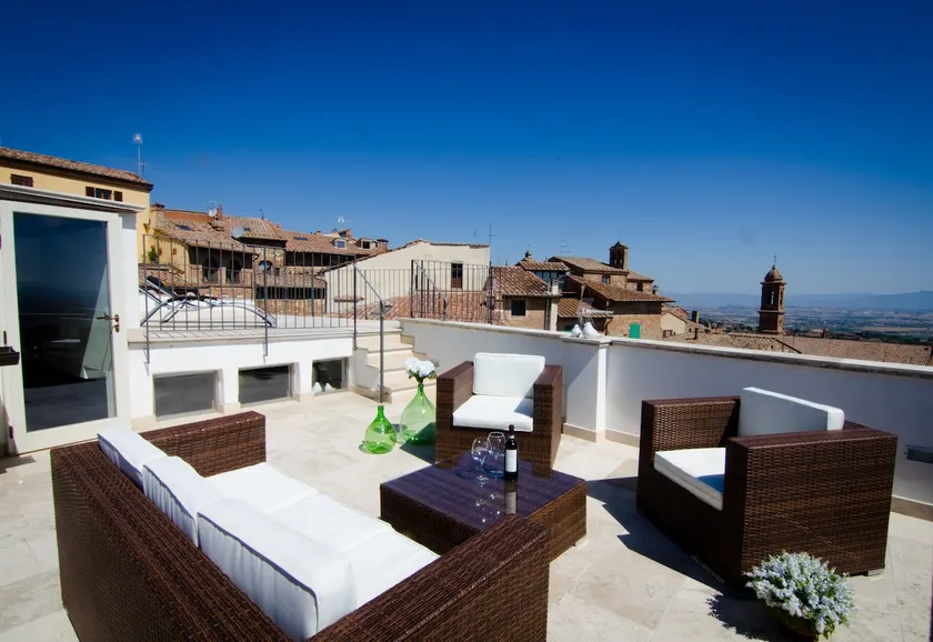 Dimora dell'Erbe - Penthouse - Image 1