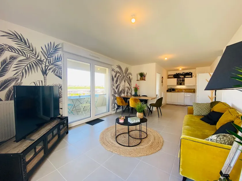 Casa des Ducs - Terrace - Private parking - Cozy - Image 1